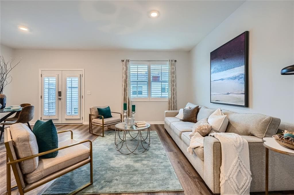 3491 Cardinal Drive, Atlanta, GA 30331 — most recent listing photo