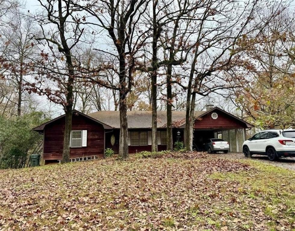 3 bedroom, 2 bathroom single family residence sold at 1167 Roundtable Lane, Macon, GA 31220