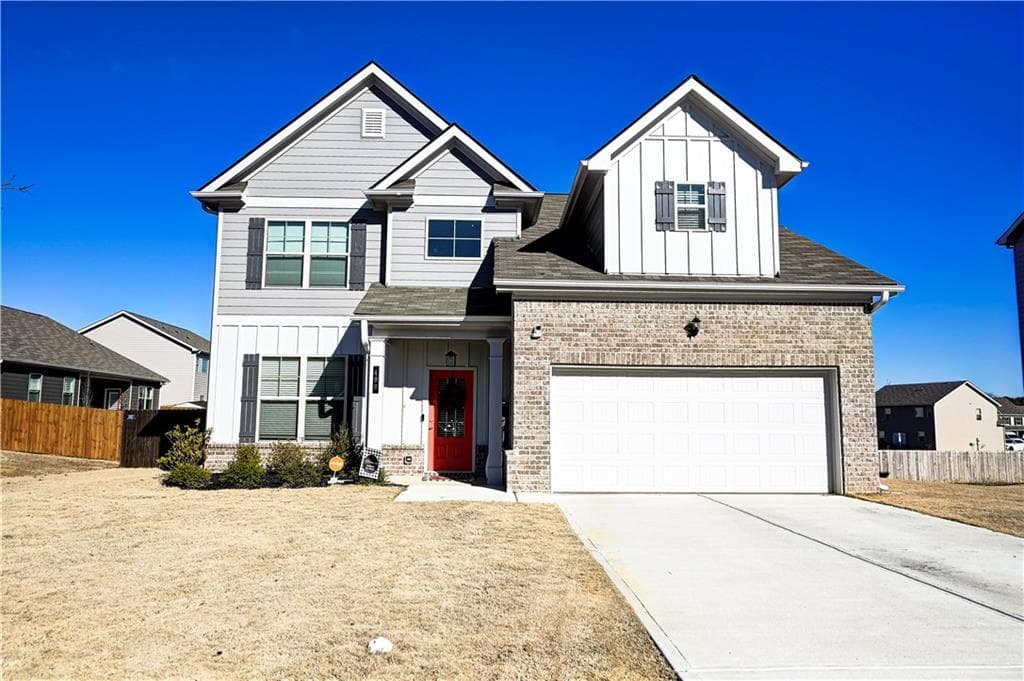 409 Mcginnis Circle, Calhoun, GA 30701 — most recent listing photo