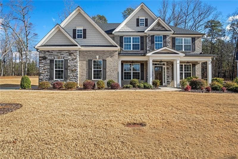 6750 Brookleigh Ovlk, Cumming, GA 30040 — most recent listing photo