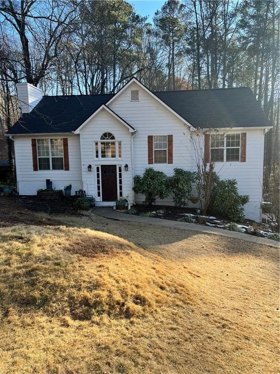 3911 Howard Drive, Kennesaw, GA 30152 — most recent listing photo