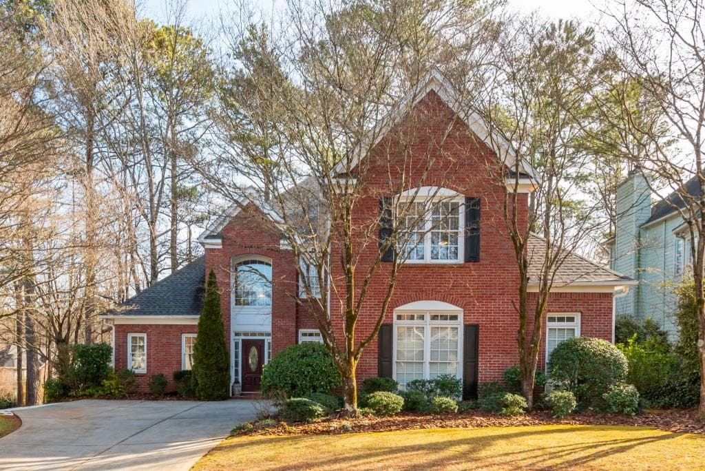510 Park Creek Ridge, Alpharetta, GA 30005 — most recent listing photo