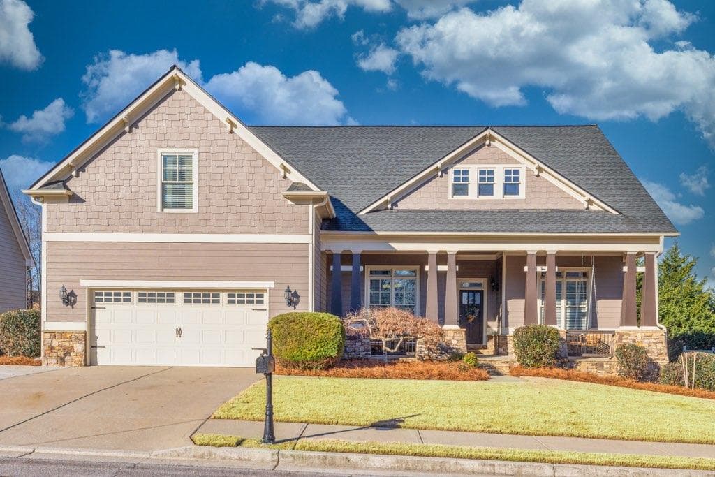 6132 Bendcreek Lane, Braselton, GA 30517 — most recent listing photo