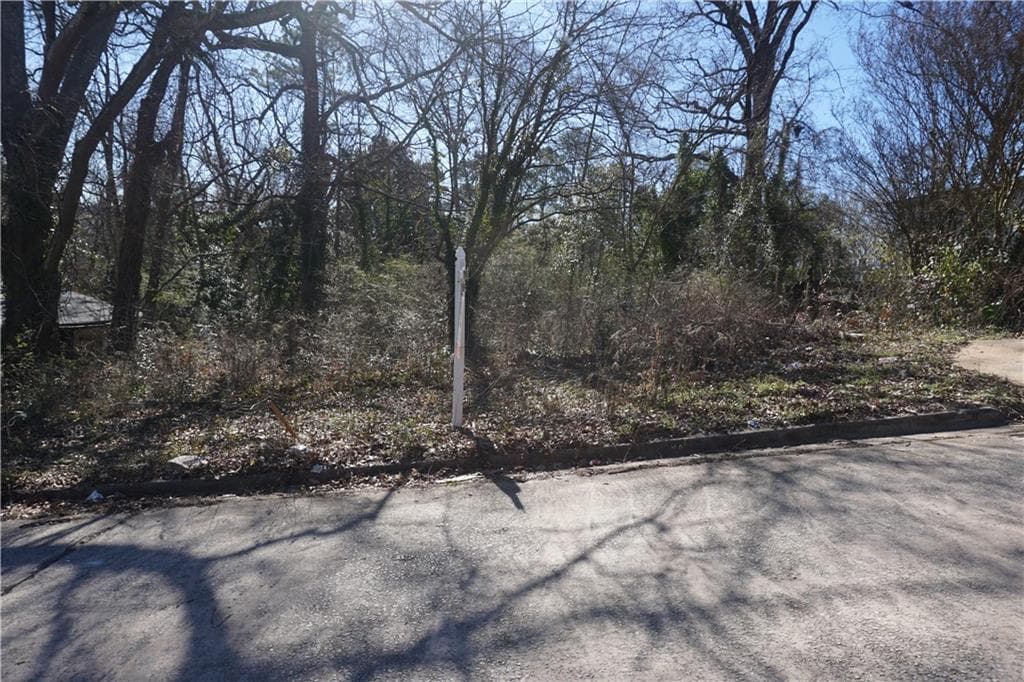 other sold at 1674 Mary George Avenue, Atlanta, GA 30318