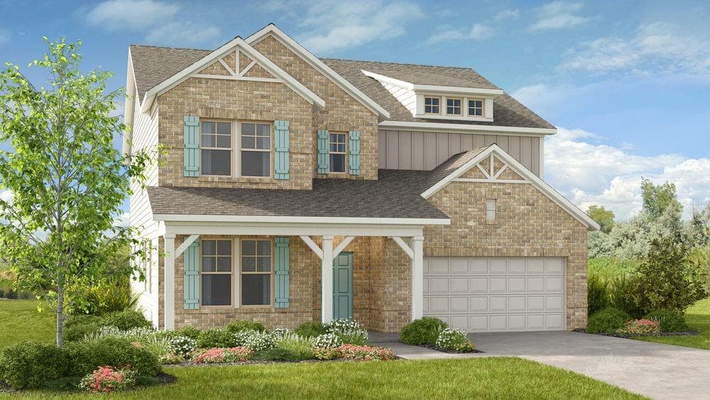 1603 Caldwell Bend Lane, Dacula, GA 30019 — most recent listing photo