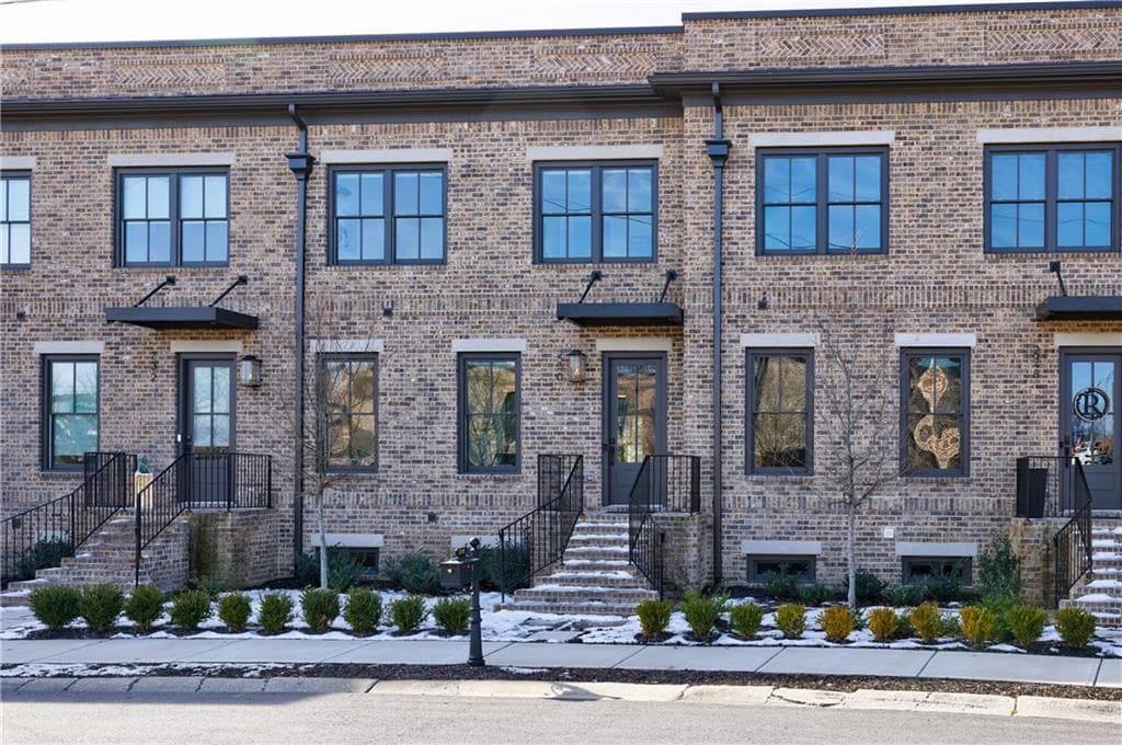 230 Crescent Circle, Marietta, GA 30064 — most recent listing photo