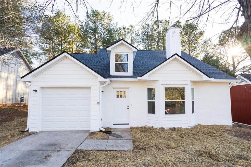 3271 Deer Pause Lane, Decatur, GA 30034 — most recent listing photo