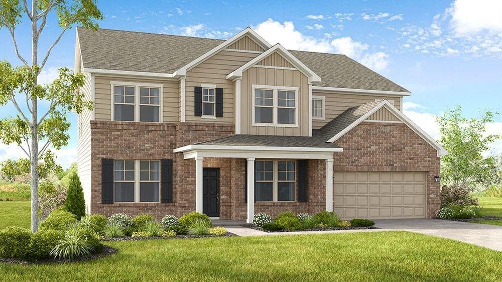 8680 Stratford Oaks Avenue, Ball Ground, GA 30107 — most recent listing photo