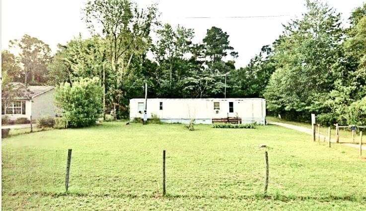 2 bedroom, 1 bathroom single family residence sold at 610 Avenue B, Bainbridge, GA 39819
