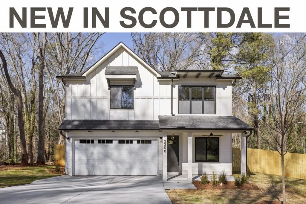 3208 Altacrest Drive, Scottdale, GA 30079 — most recent listing photo