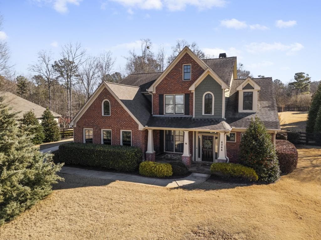 4044 Silverstone Drive, Braselton, GA 30517 — most recent listing photo