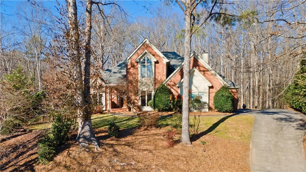 3405 Sweetwater Drive, Cumming, GA 30041 — most recent listing photo