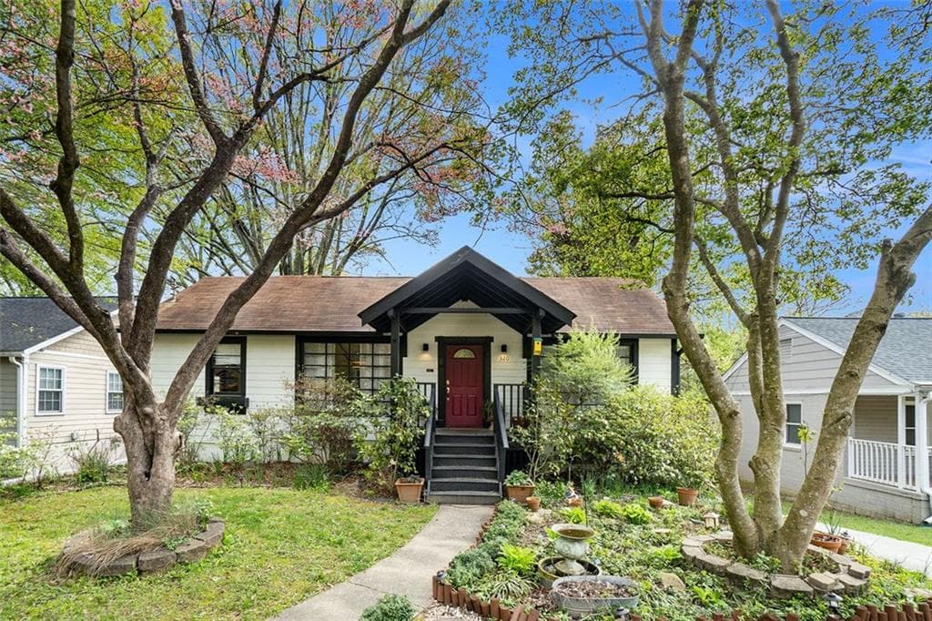 320 GREENWOOD Avenue, Decatur, GA 30030 — most recent listing photo
