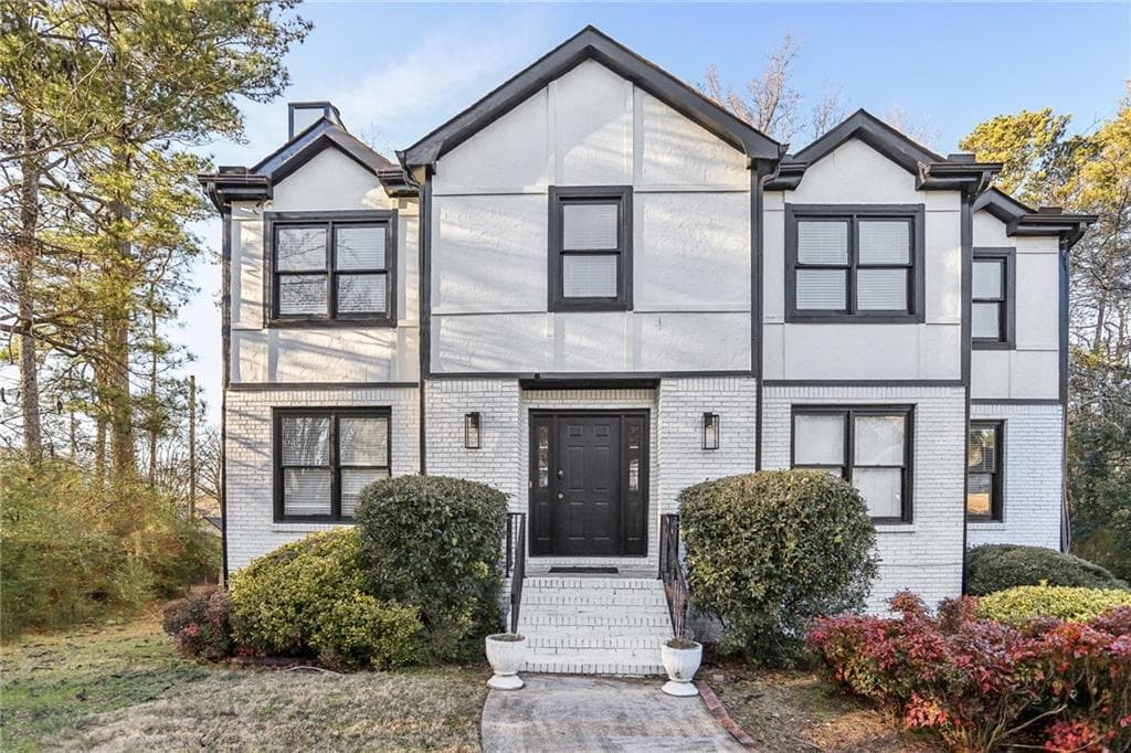 3007 Winding Way, Lilburn, GA 30047 — most recent listing photo