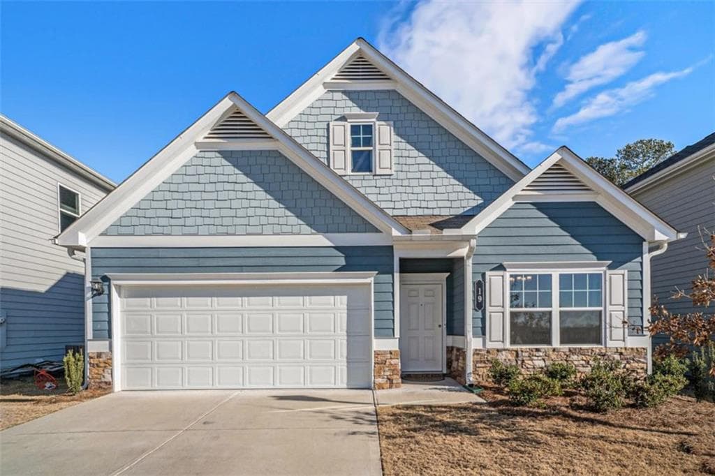 19 Worley Court, Jasper, GA 30143 — most recent listing photo