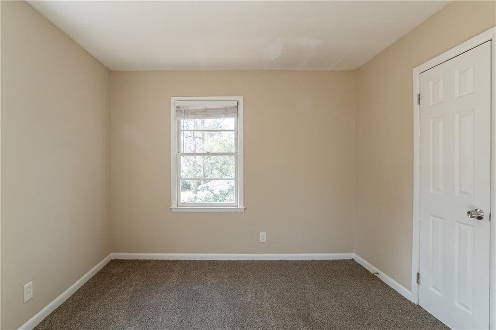 4 bedroom, 1 bathroom, 1,118 sq ft single family residence for sale at 3018 Meadowview Drive, Atlanta, GA 30316 — photo 10