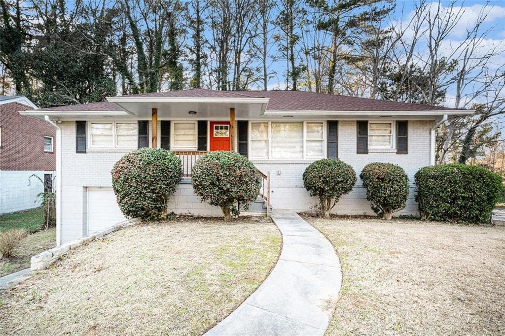 5 bedroom, 2 bathroom single family residence sold at 226 COLLUM Street, Atlanta, GA 30314