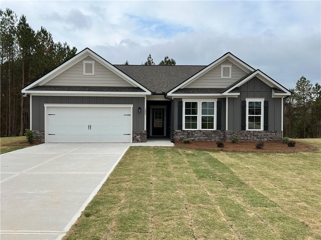 132 River Station Drive, Monroe, GA 30656 — most recent listing photo