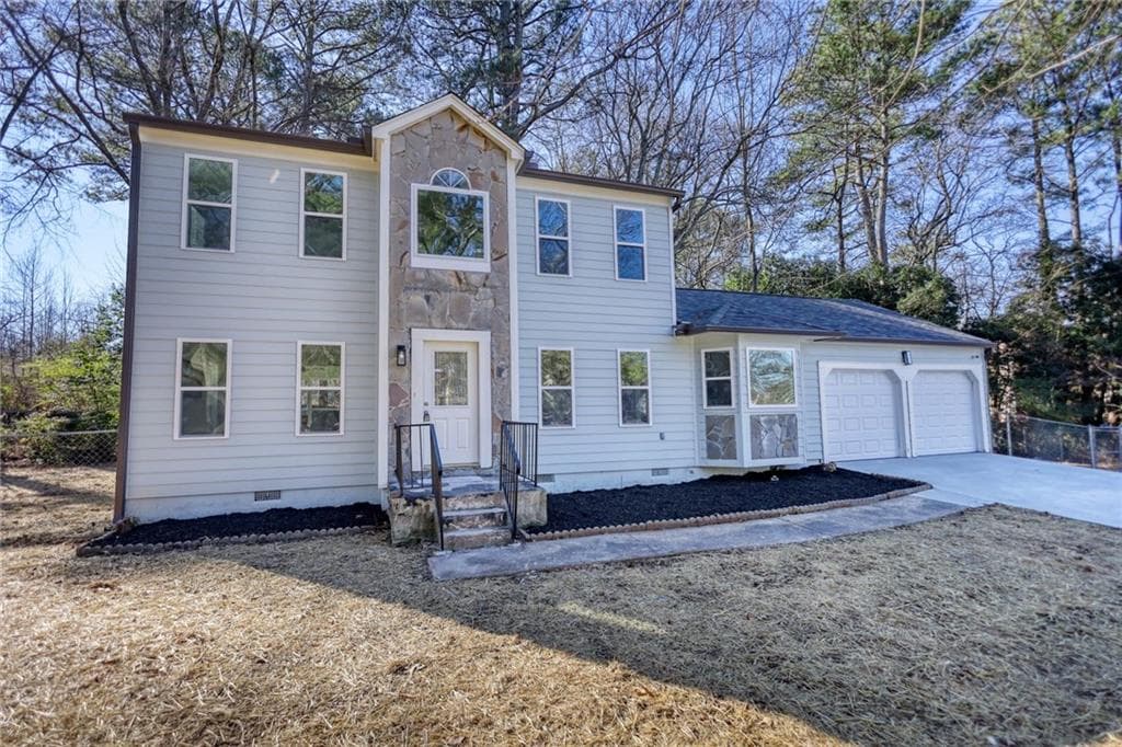 2633 Rainwater Court, Decatur, GA 30034 — most recent listing photo