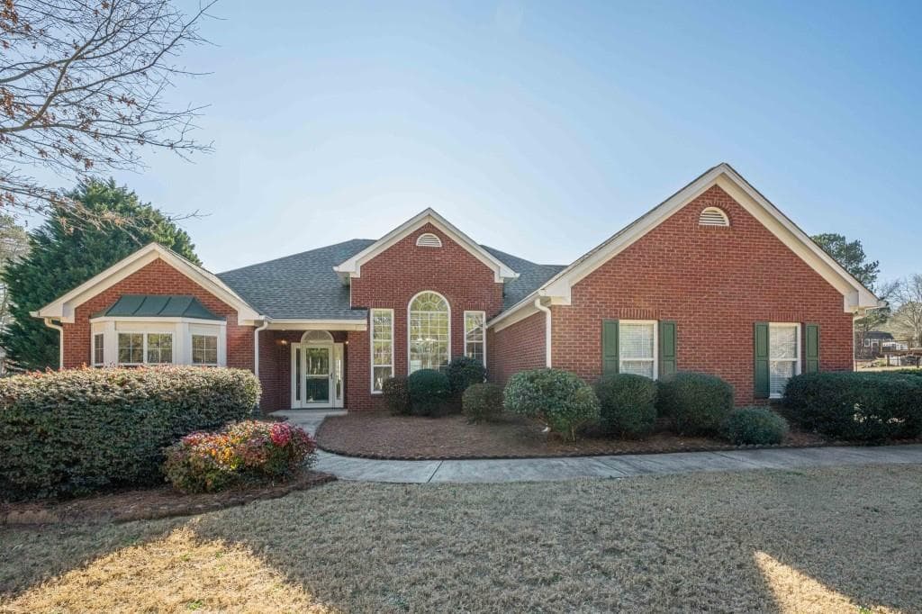 302 Arbor Road, Monroe, GA 30656 — most recent listing photo