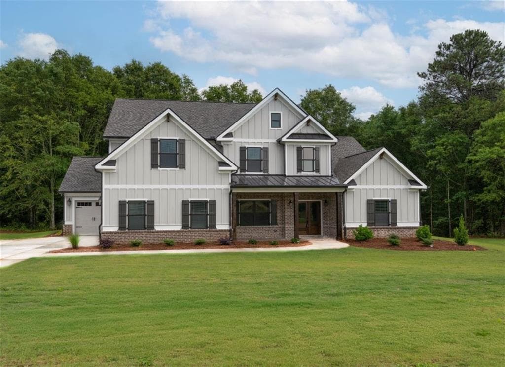 2100 Stonegate Way, Monroe, GA 30656 — most recent listing photo