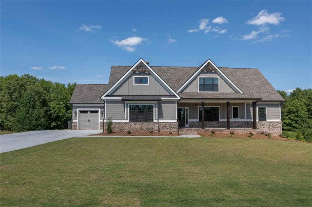 2108 Stonegate Way, Monroe, GA 30656 — most recent listing photo