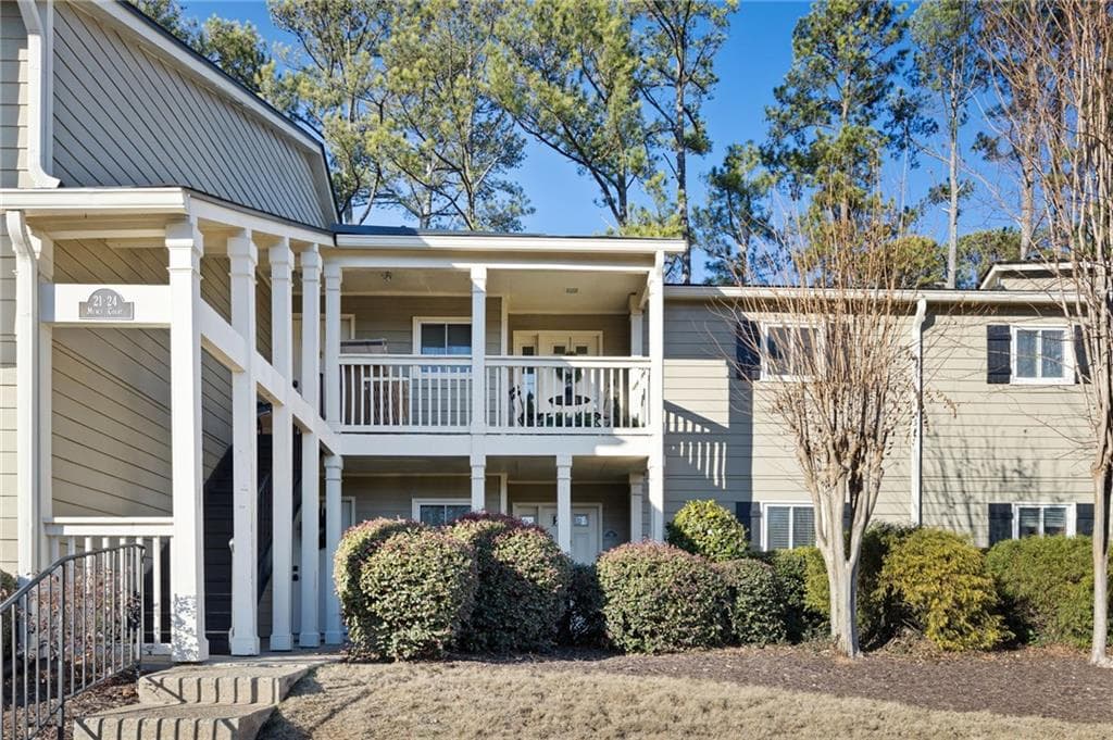 24 Muncy Court, Smyrna, GA 30080 — most recent listing photo
