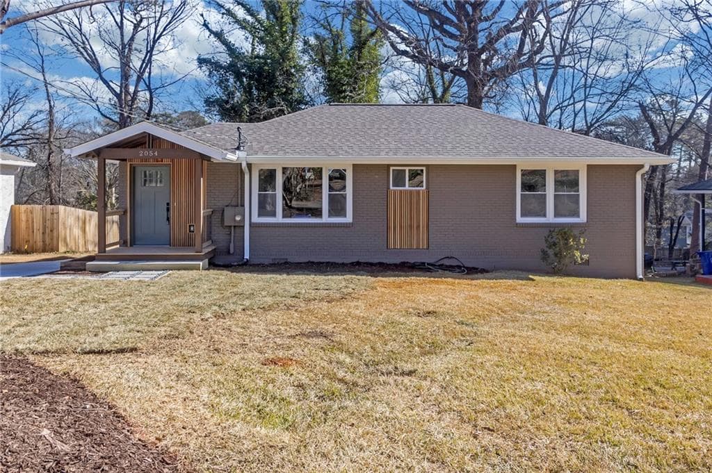 2054 Miriam Lane, Decatur, GA 30032 — most recent listing photo