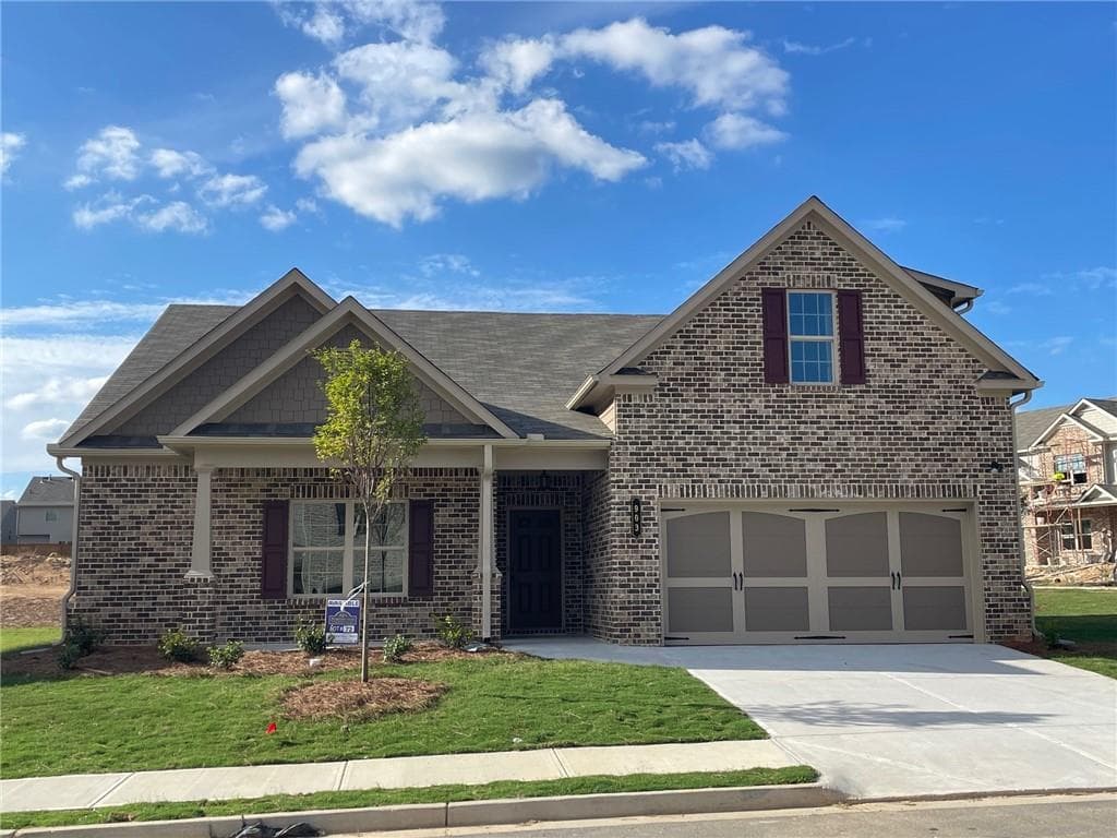 903 Ulster Court, Loganville, GA 30052 — most recent listing photo
