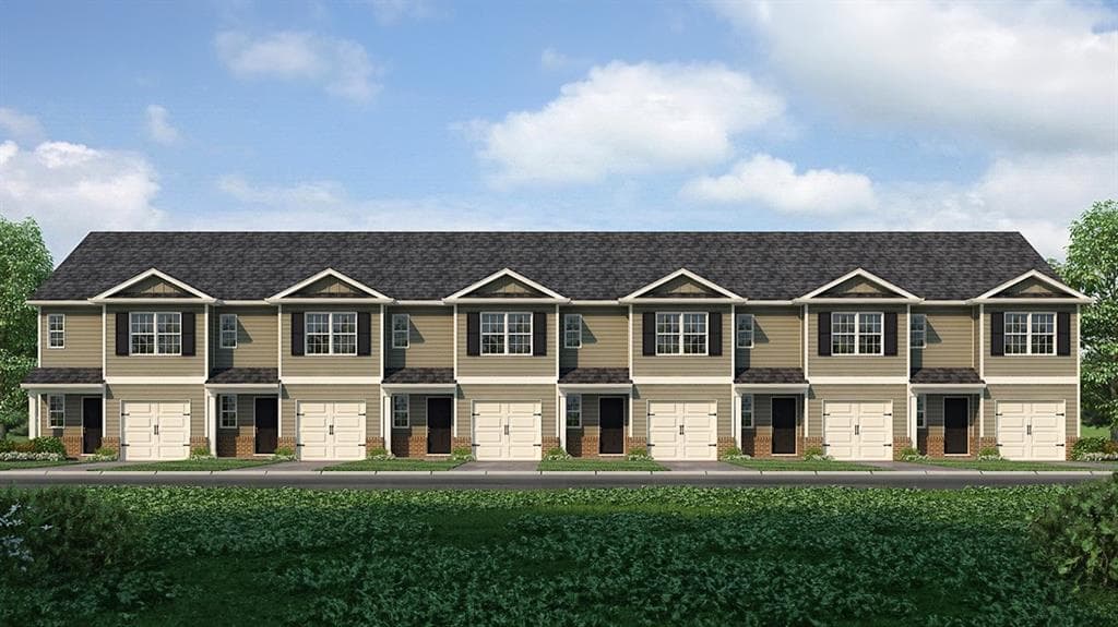 2102 Moss Hill Road, Stone Mountain, GA 30088 — most recent listing photo