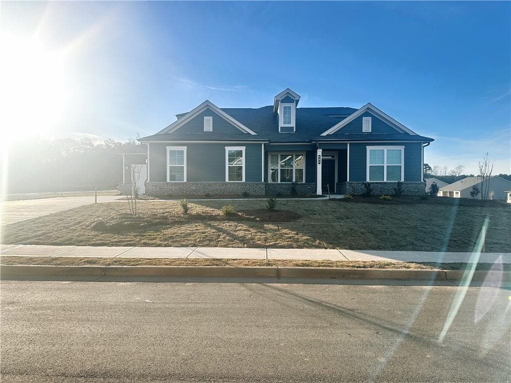 701 Hedwig Drive, Mcdonough, GA 30252 — most recent listing photo