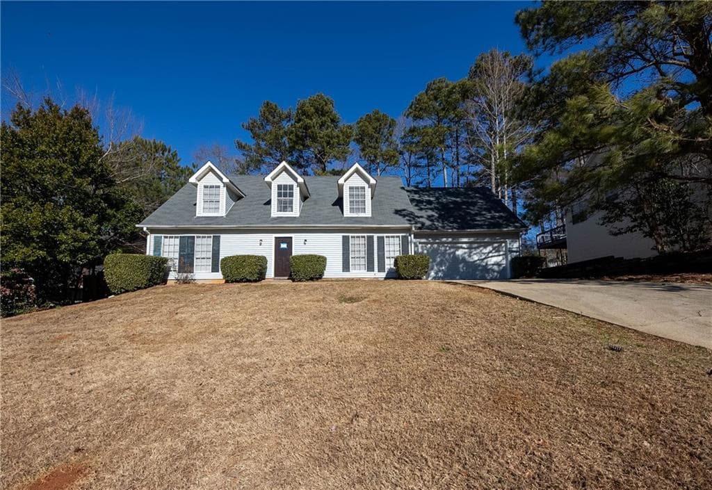3354 Garden Mill Terrace, Ellenwood, GA 30294 — most recent listing photo