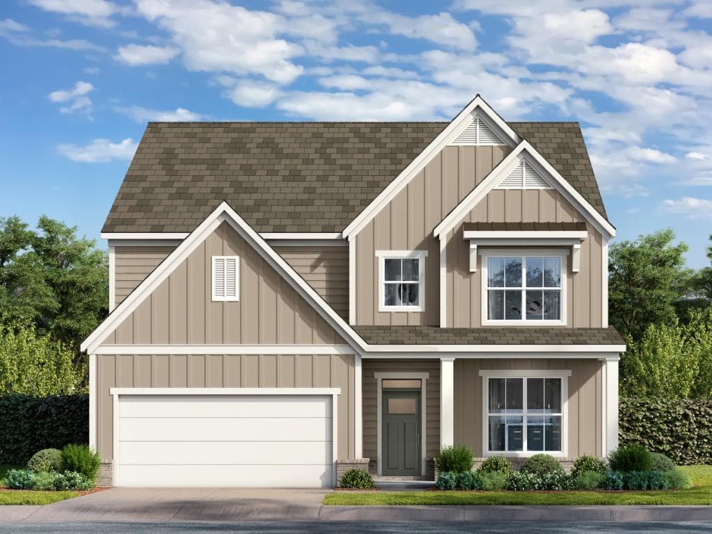 42 Parkview Drive, Dallas, GA 30157 — most recent listing photo