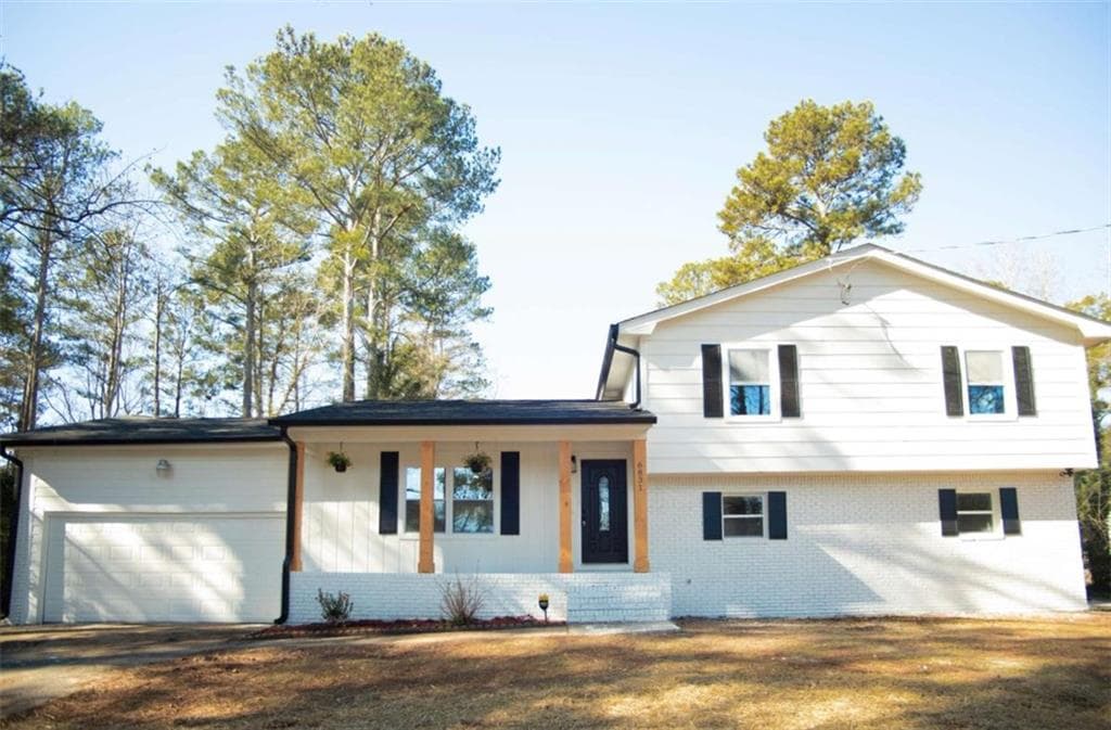 6831 Walker Road, Riverdale, GA 30296 — most recent listing photo