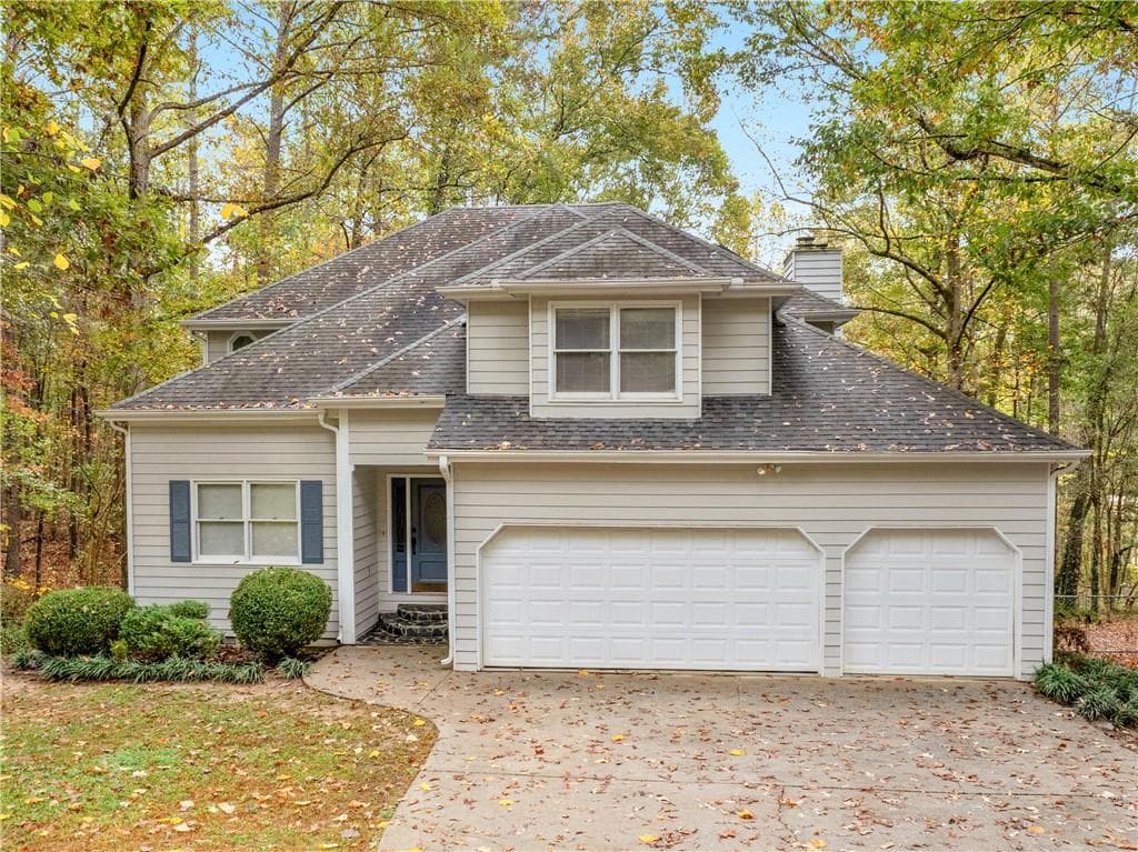 2159 Kings Mountain Drive, Conyers, GA 30012 — most recent listing photo