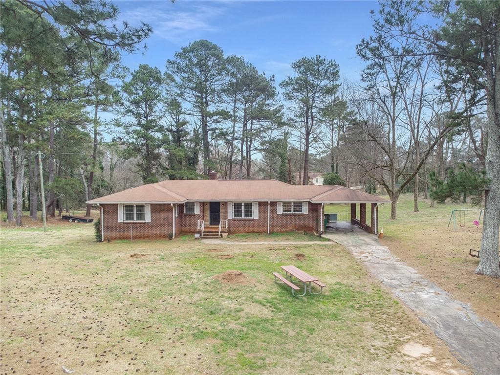 3496 Wesley Chapel Road, Decatur, GA 30034 — most recent listing photo