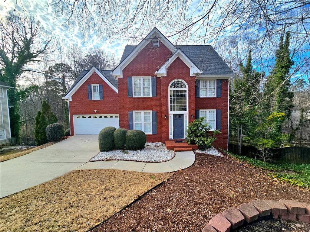 215 deer Cliff, Lawrenceville, GA 30043 — most recent listing photo