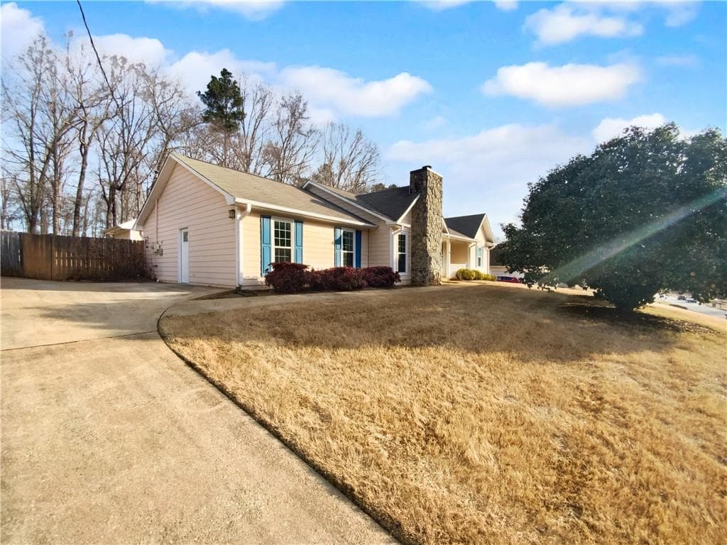 406 Winterwood Drive, Stockbridge, GA 30281 — most recent listing photo