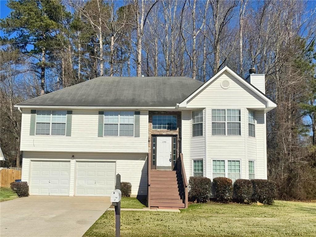 1155 ROUND TABLE Lane, Riverdale, GA 30296 — most recent listing photo