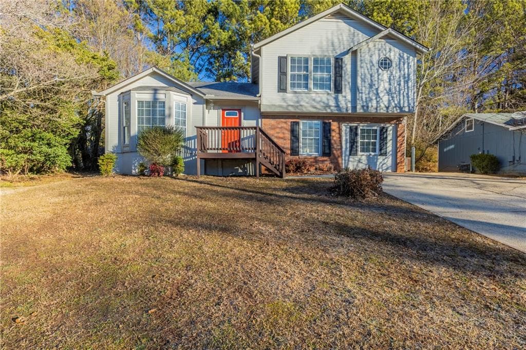 2522 Corner Shoals Drive, Decatur, GA 30034 — most recent listing photo