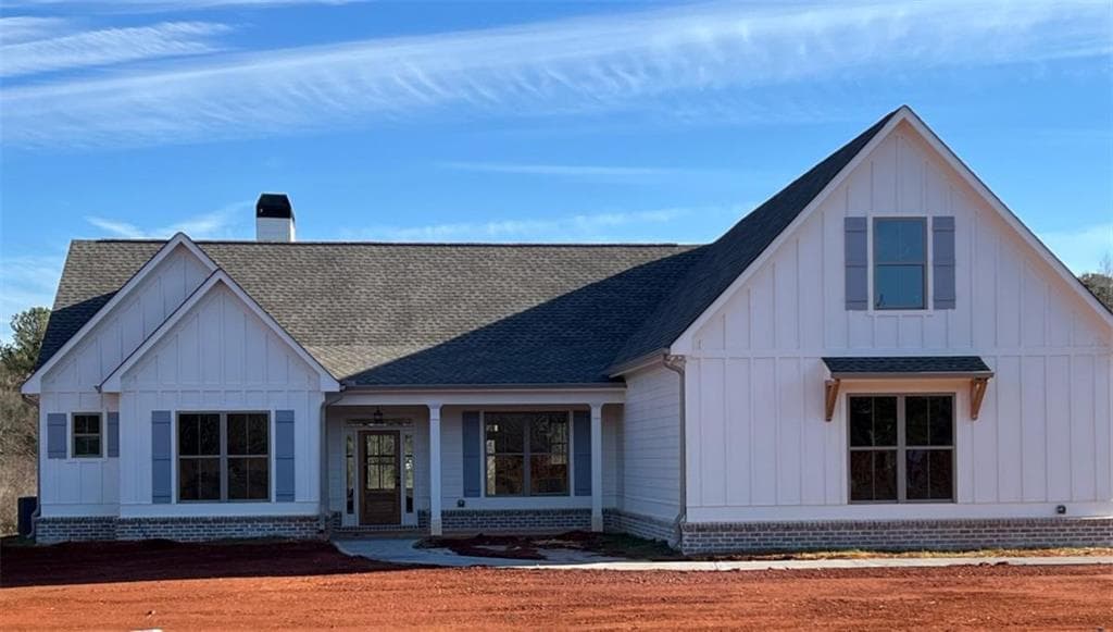 137 Woodfin Way, Social Circle, GA 30025 — most recent listing photo