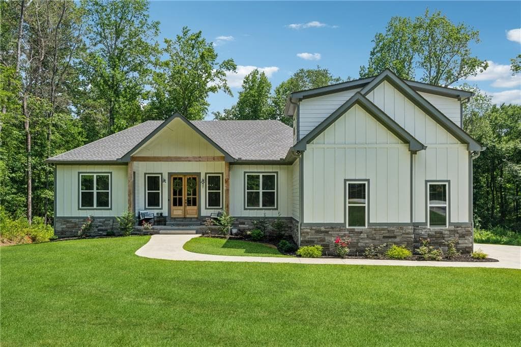 503 Glen Terrace Road, Auburn, GA 30011 — most recent listing photo
