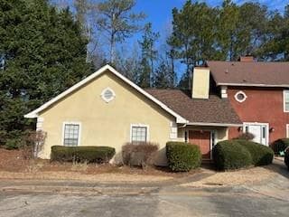 2 bedroom, 2 bathroom townhouse sold at 3754 Sidney Lanier Boulevard, Duluth, GA 30096