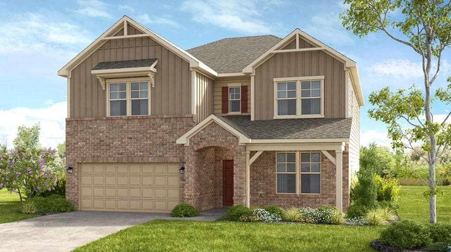 1346 Auburn Glen Road, Dacula, GA 30019 — most recent listing photo