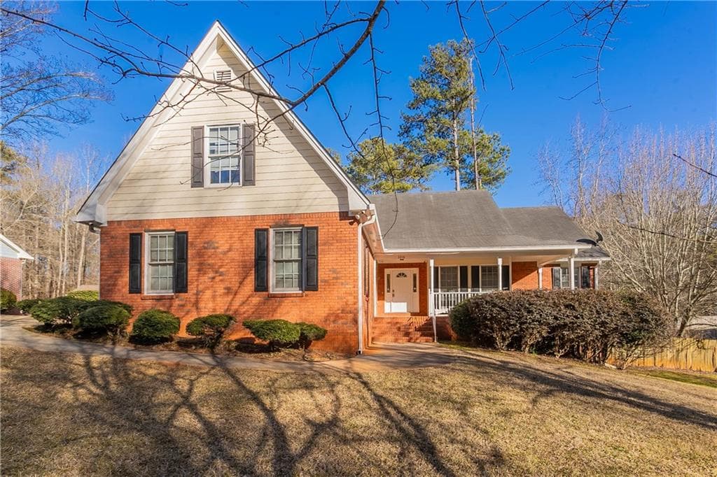 2216 Mcdaniel Mill Road, Conyers, GA 30094 — most recent listing photo
