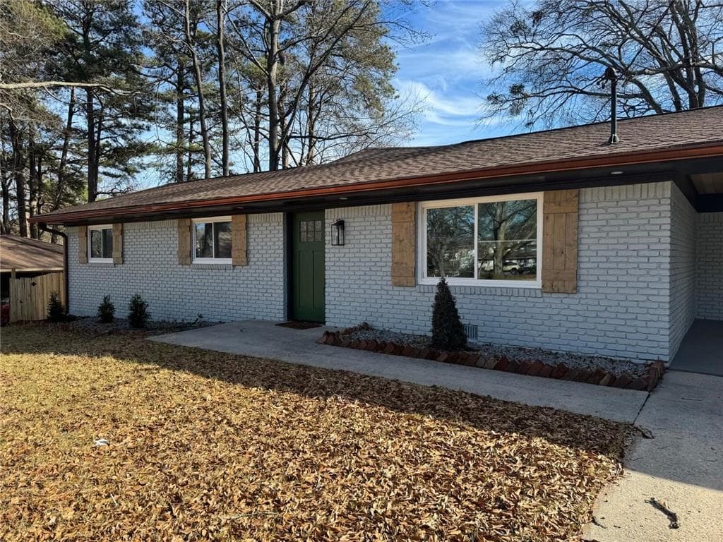 4243 Westbrook Court, Tucker, GA 30084 — most recent listing photo