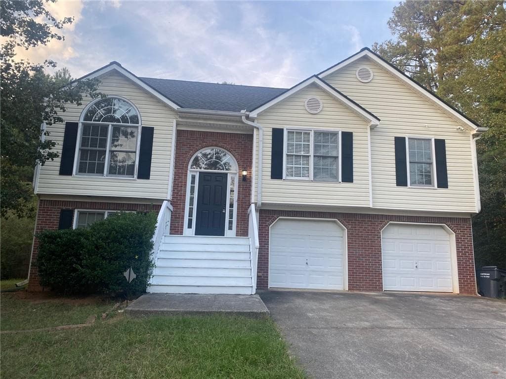 5110 Martin Farms Lane, Powder Springs, GA 30127 — most recent listing photo