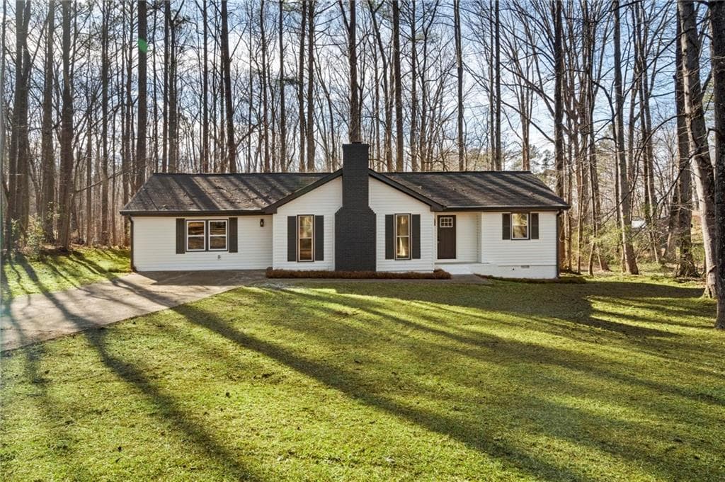 1443 Daniel Road, Villa Rica, GA 30180 — most recent listing photo