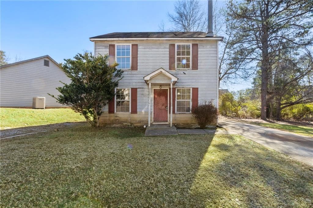 9119 Fairway Court, Riverdale, GA 30274 — most recent listing photo