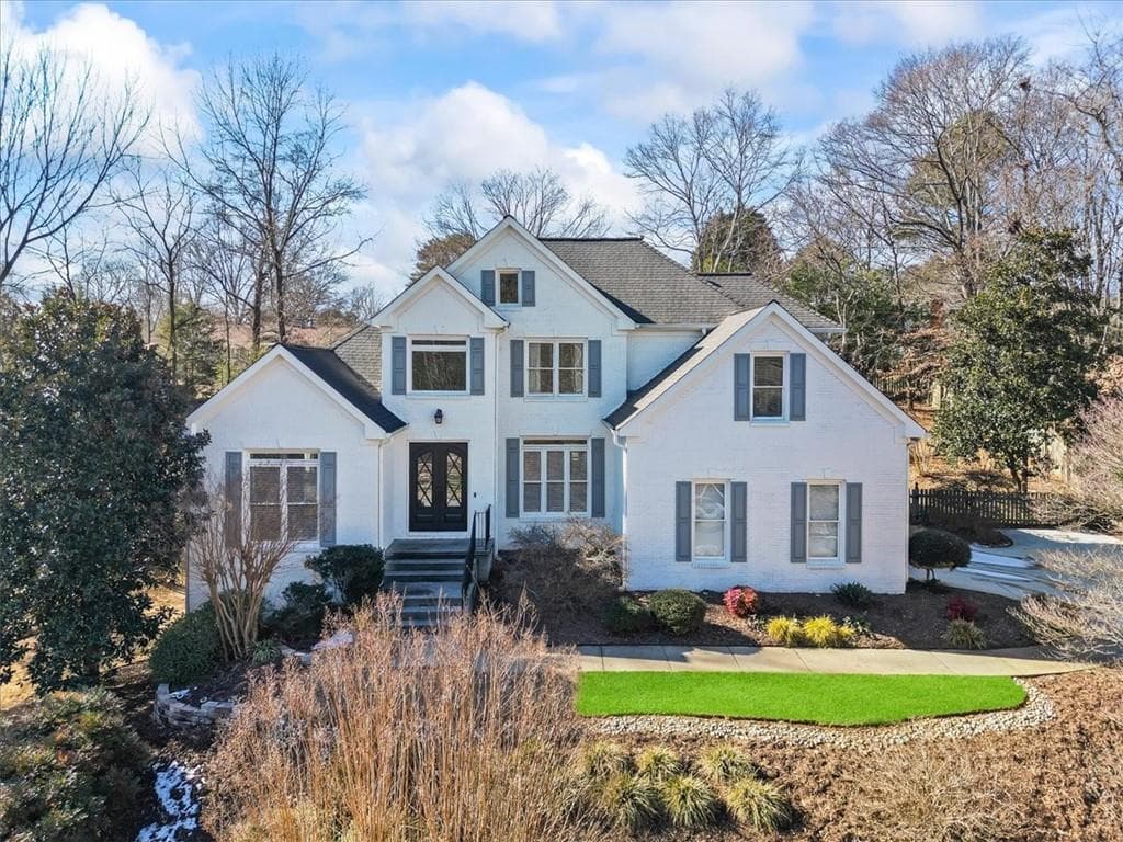 1160 LEA Drive, Roswell, GA 30076 — most recent listing photo